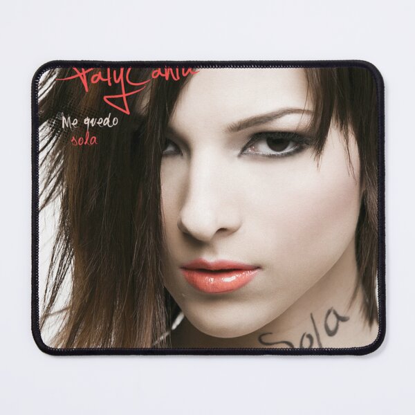 Item preview, Paty Cantú - Me Quedo Sola album 2008 designed and sold by DuDuChben.