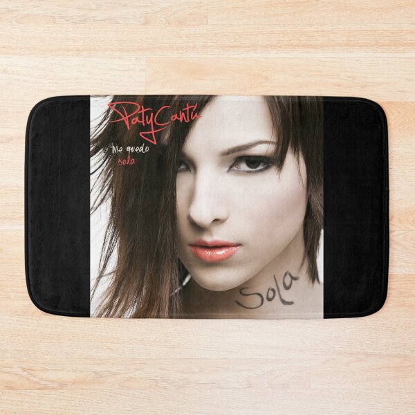 Item preview, Paty Cantú - Me Quedo Sola album 2008 designed and sold by DuDuChben.