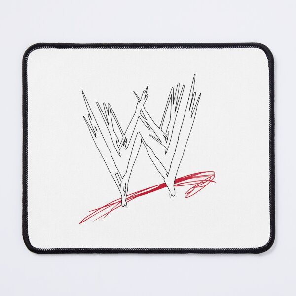 Item preview, WWE Logo – Wrestling designed and sold by t-patterns.