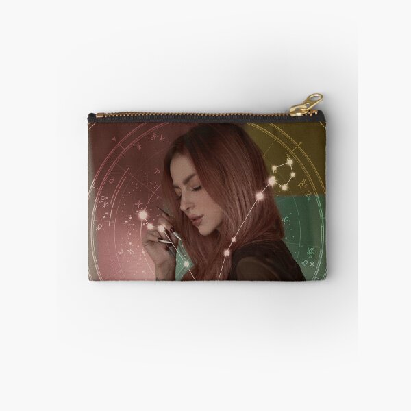 Item preview, Paty Cantú - Piscis album 2023 designed and sold by DuDuChben.