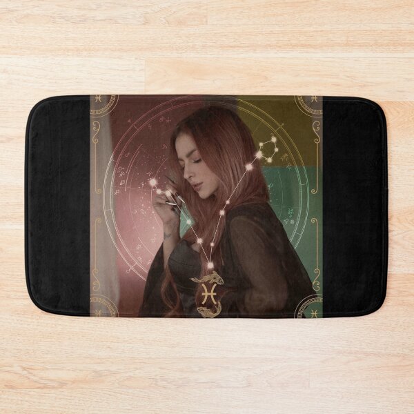 Item preview, Paty Cantú - Piscis album 2023 designed and sold by DuDuChben.