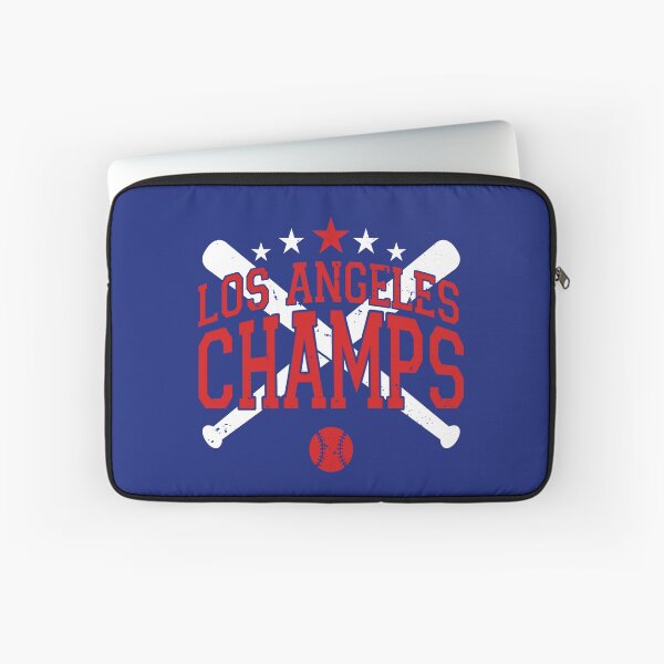 Item preview, Los Angeles Baseball Crossed Bats Vintage designed and sold by MASMUS27.