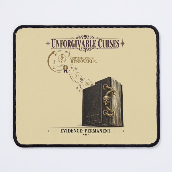 Item preview, Unforgivable, On File designed and sold by agearb.