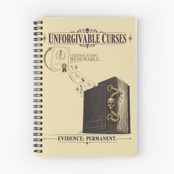 Item preview, Unforgivable, On File designed and sold by agearb.