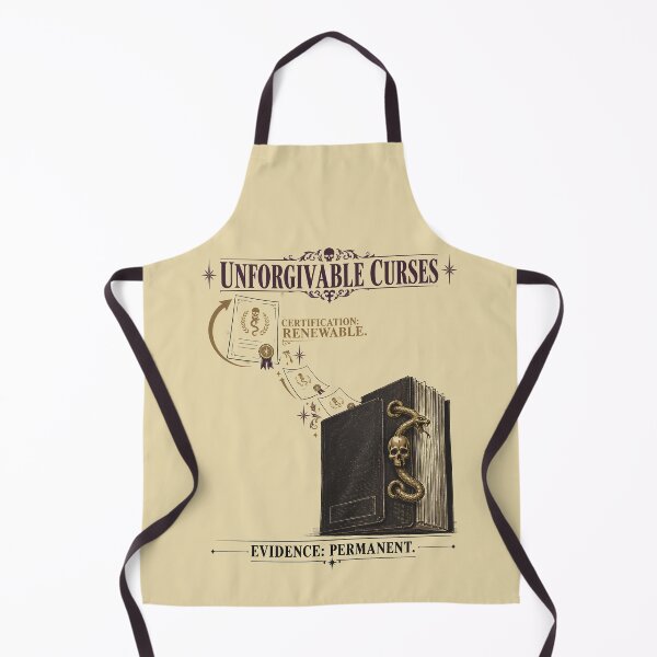 Item preview, Unforgivable, On File designed and sold by agearb.