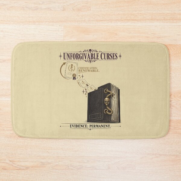 Item preview, Unforgivable, On File designed and sold by agearb.