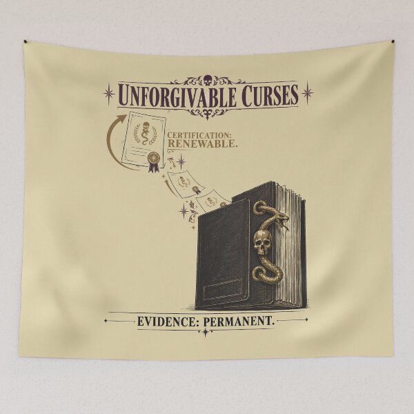 Item preview, Unforgivable, On File designed and sold by agearb.