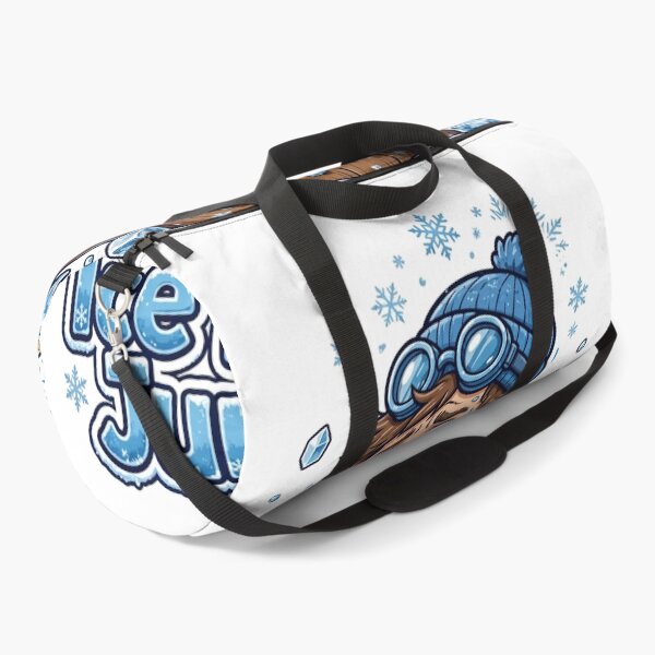 Item preview, Ice Bath Junkie designed and sold by FitEnvy.