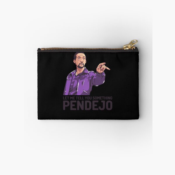Item preview, The Big Lebowski Let Me Tell You Something Pendejo  designed and sold by haughtzgbu.
