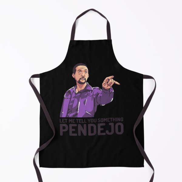Item preview, The Big Lebowski Let Me Tell You Something Pendejo  designed and sold by haughtzgbu.