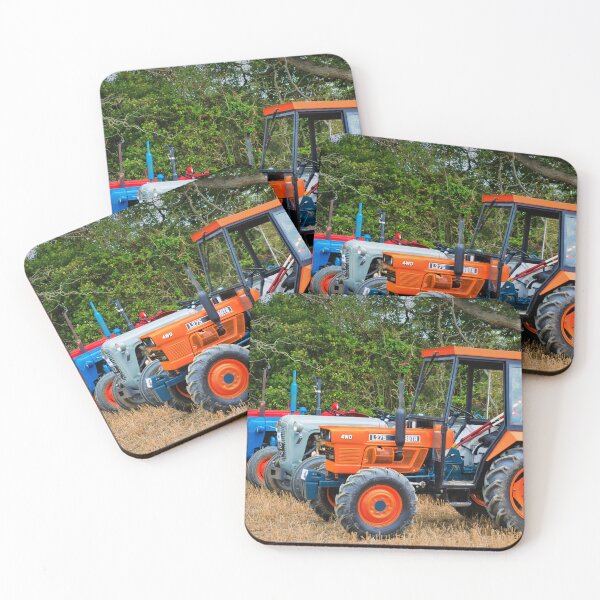 Item preview, Tractors designed and sold by JEZ22.