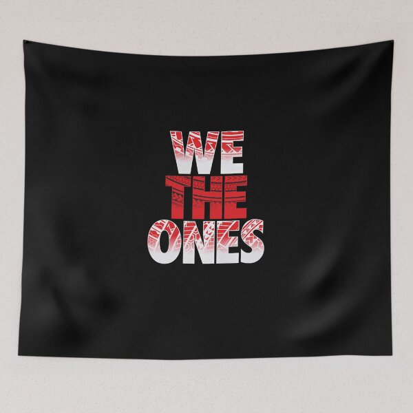 Item preview, The Bloodline We The Ones Tribal  designed and sold by serresmhmedakw.