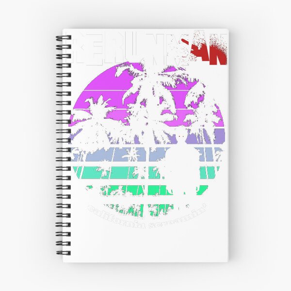 Aperçu de l'œuvre Badge du cercle Synthwave créée et vendue par Club Hex.