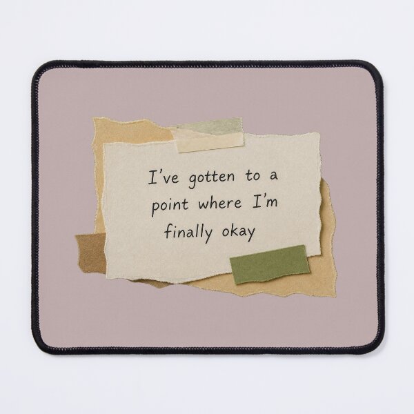 Item preview, I Can Do All Things – Inspirational Motivational Quote designed and sold by ManggaeJM.