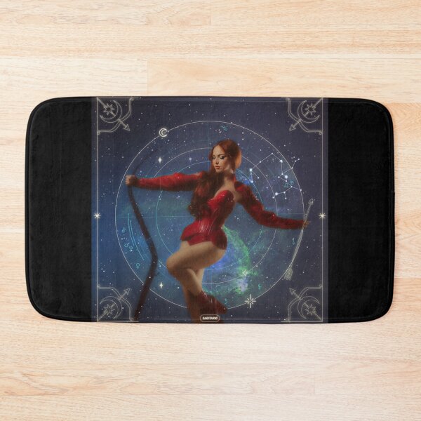 Item preview, Paty Cantú - Sagitario album 2025 designed and sold by DuDuChben.