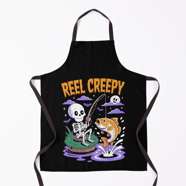 Item preview, Reel Creepy  designed and sold by jkrphoto.
