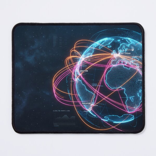 Item preview, World Tech designed and sold by ArtFinestArt.