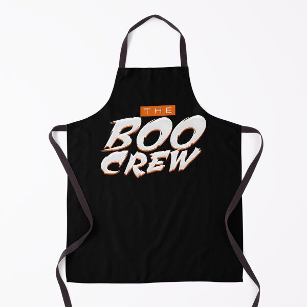 Item preview, The Boo Crew Halloween  designed and sold by andrewkuoz.
