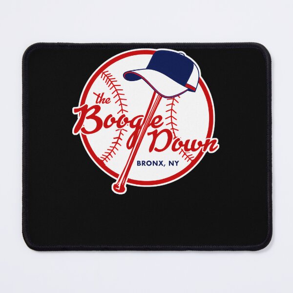 Item preview, The Boogie Down Yank designed and sold by serresmhmedakw.