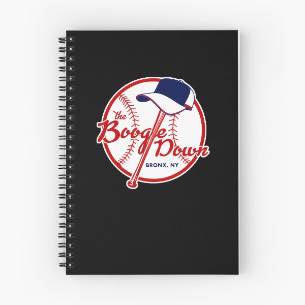 Item preview, The Boogie Down Yank  designed and sold by serresmhmedakw.