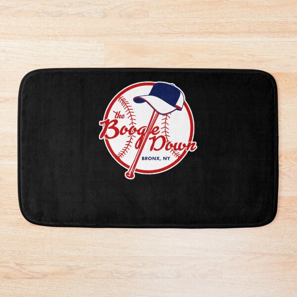 Item preview, The Boogie Down Yank  designed and sold by serresmhmedakw.