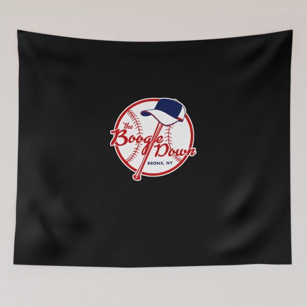 Item preview, The Boogie Down Yank  designed and sold by serresmhmedakw.