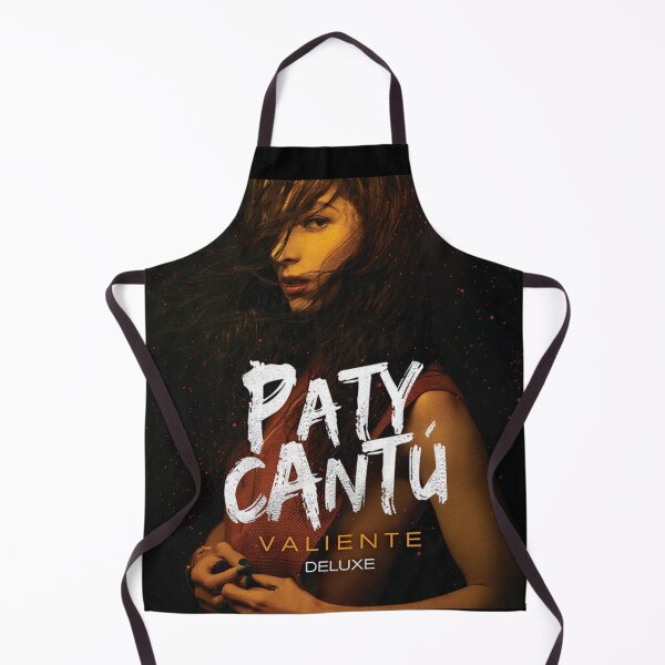 Item preview, Paty Cantú - Valiente (Deluxe) album 2015 designed and sold by DuDuChben.