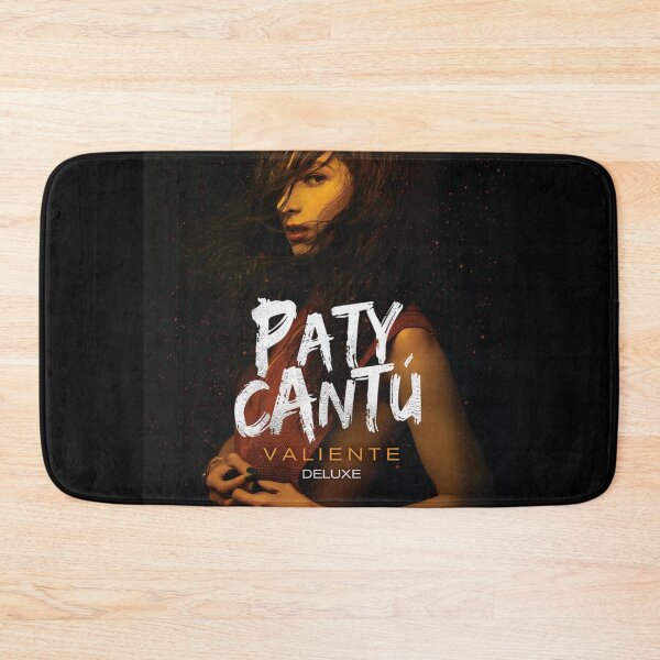 Item preview, Paty Cantú - Valiente (Deluxe) album 2015 designed and sold by DuDuChben.