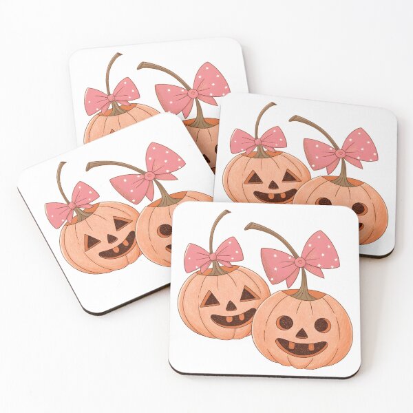Item preview, Smiling pumpkin designed and sold by trendspatterns.