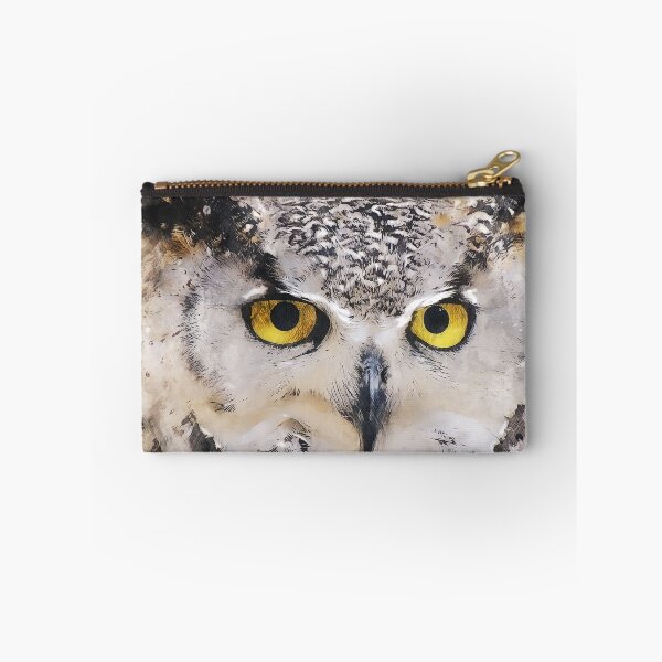 Item preview, Wise Owl designed and sold by Mark Salmon.