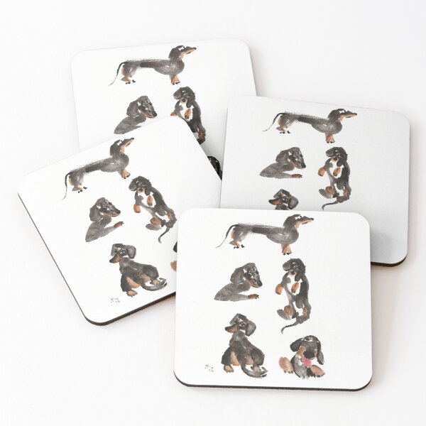 Item preview, Dachshund fun designed and sold by zatiak.