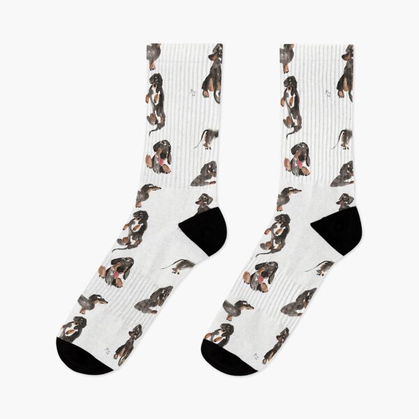 Item preview, Dachshund fun designed and sold by zatiak.