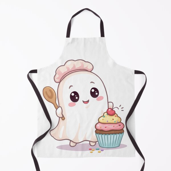 Item preview, Little Baker designed and sold by Stylestickers55.