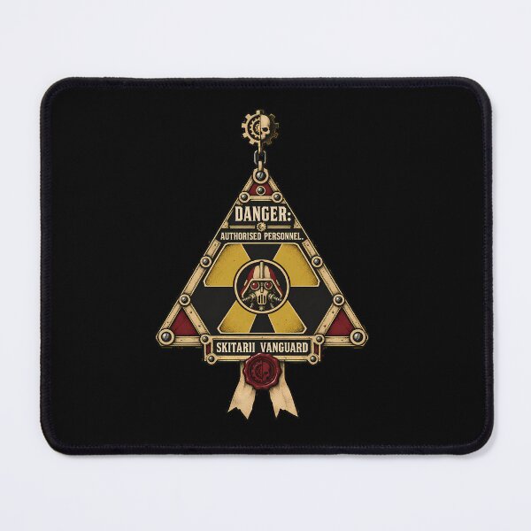 Item preview, The Hazard Has Clearance designed and sold by agearb.