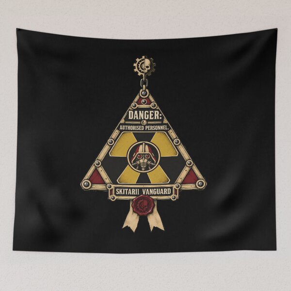 Item preview, The Hazard Has Clearance designed and sold by agearb.