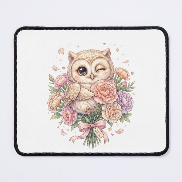 Item preview, Sleepy Blossoms designed and sold by StickVerse by Owais.
