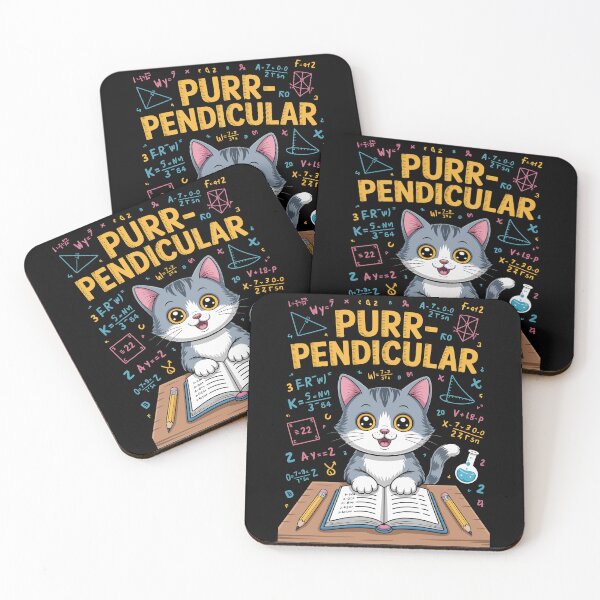 Item preview, PURR-PENDICULAR designed and sold by jkrphoto.