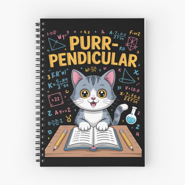 Item preview, PURR-PENDICULAR designed and sold by jkrphoto.