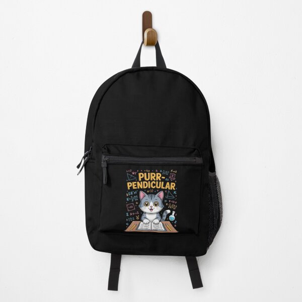 Item preview, PURR-PENDICULAR designed and sold by jkrphoto.