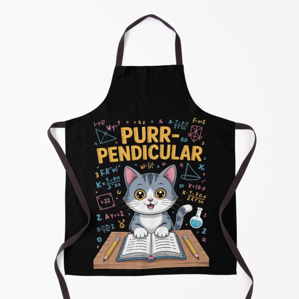 Item preview, PURR-PENDICULAR designed and sold by jkrphoto.
