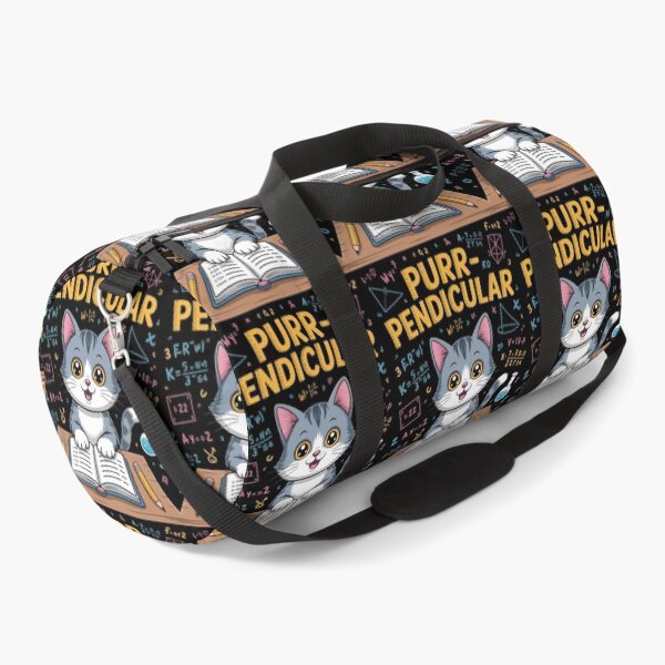 Item preview, PURR-PENDICULAR designed and sold by jkrphoto.