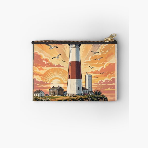 Item preview, Montauk Long Island Scenic View designed and sold by FitEnvy.
