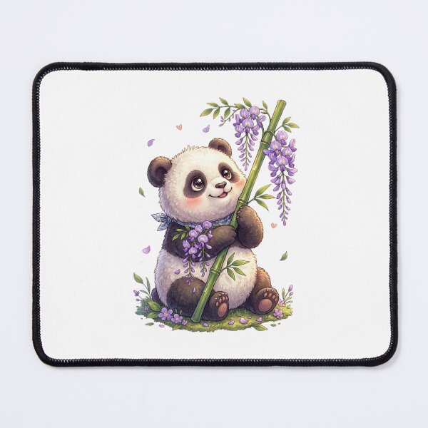 Item preview, Bamboo Blossoms designed and sold by StickVerse by Owais.