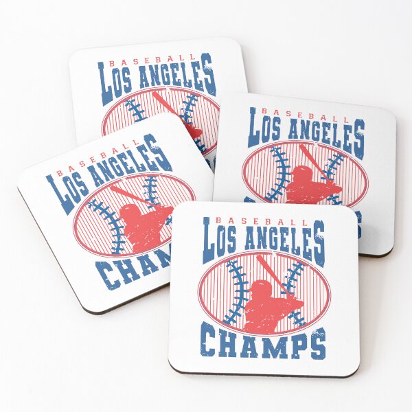 Item preview, Los Angeles Baseball Champs Vintage designed and sold by MASMUS27.