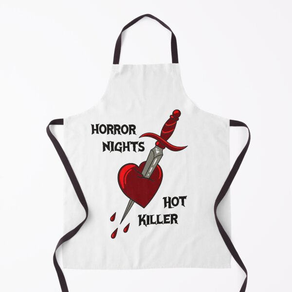 Item preview, Halloween Horror Nights Hot Killer Heart And Dagger designed and sold by LASTIQUE-dd.