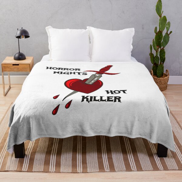 Item preview, Halloween Horror Nights Hot Killer Heart And Dagger designed and sold by LASTIQUE-dd.