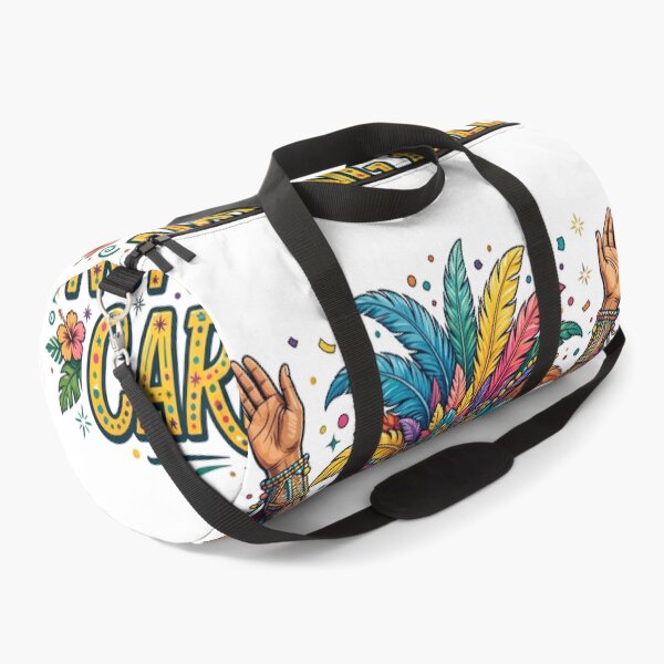 Item preview, Notting Hill Carnival London designed and sold by FitEnvy.
