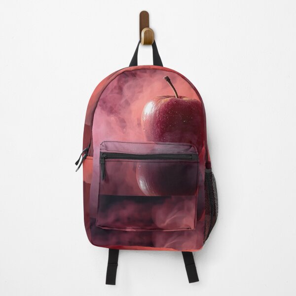 Item preview, Abstract representation of an apple designed and sold by Mariyana-Design.
