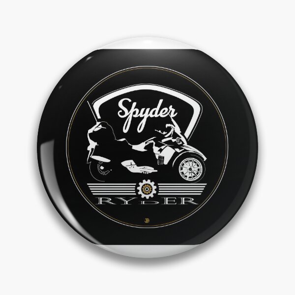 Item preview, CanAm Spyder Ryder Motorcycle Adventure Design for Riders and Enthusiasts designed and sold by hanymoussa.