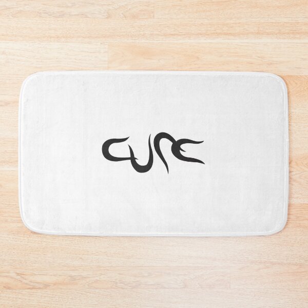 Item preview, The Cure Inspired Gothic Dark Art Design with Moody Aesthetic designed and sold by GreatMark.